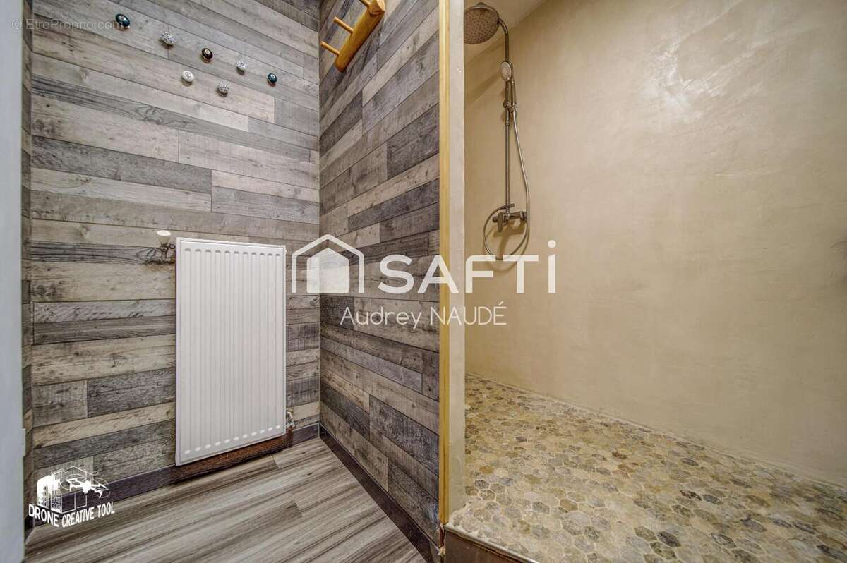 Photo 8 - Appartement à ROUSSY-LE-VILLAGE