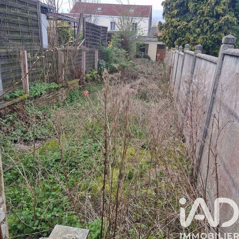 Photo 9 - Maison à BRUAY-SUR-L'ESCAUT
