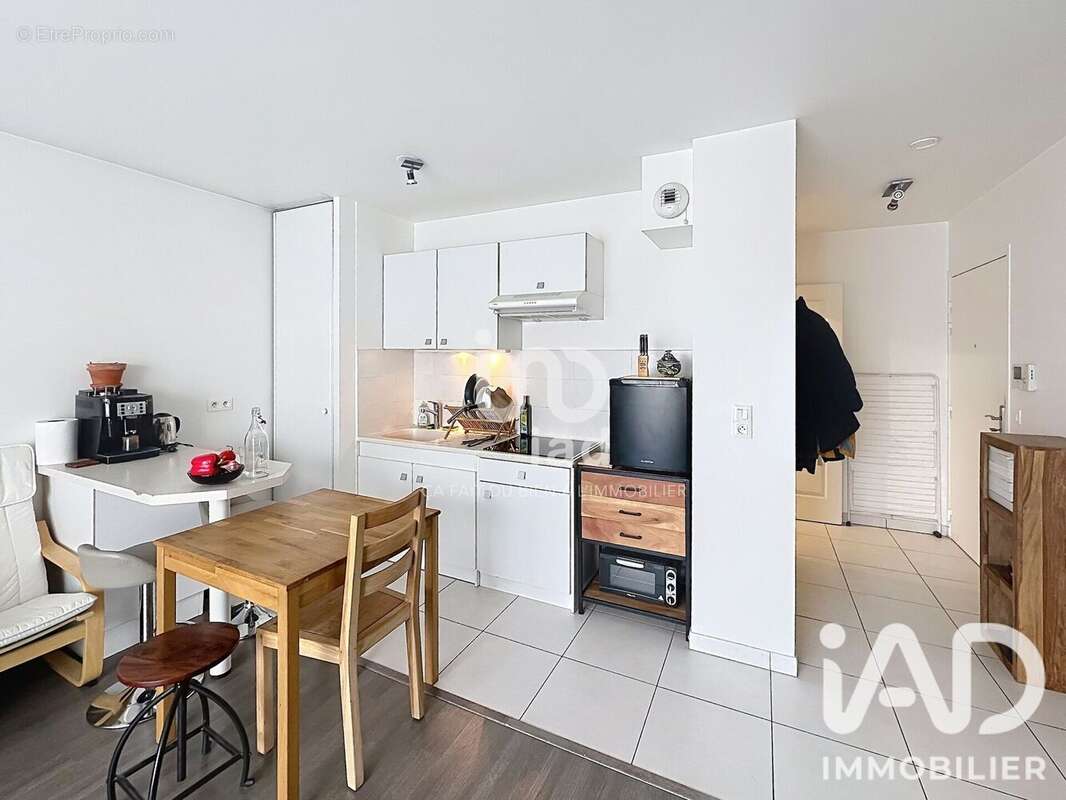 Photo 2 - Appartement à AULNAY-SOUS-BOIS