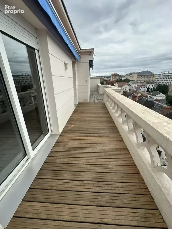 Appartement avec terrasse secteur plan d'eau - photo 11