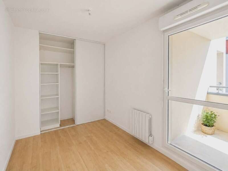 Appartement à LUCE