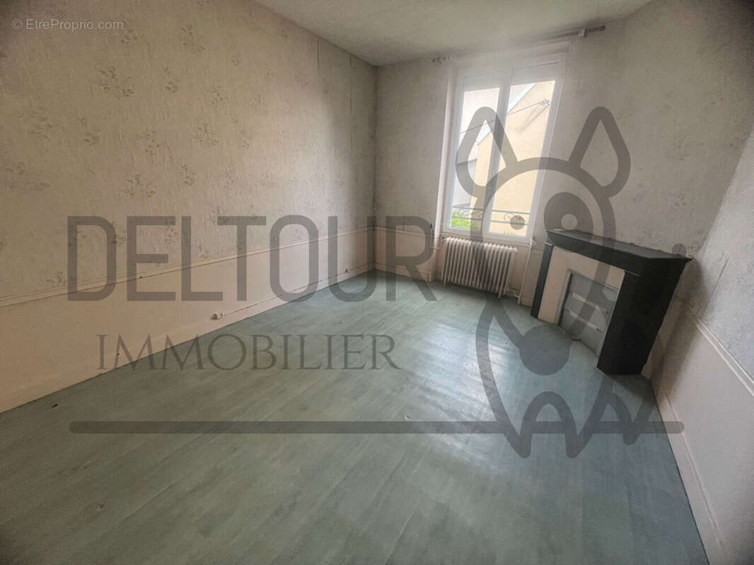 Maison de ville a rebais - photo 16