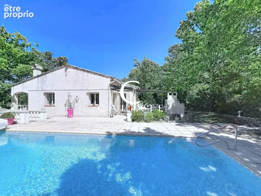 Maison 4 pièces 166 m² à vendre à Fayence (83440) - photo 3