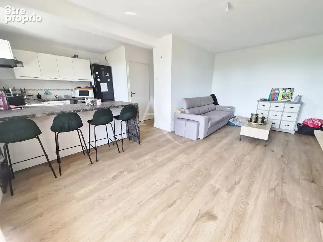 Appartement Aussonne 4 pièces - photo 4