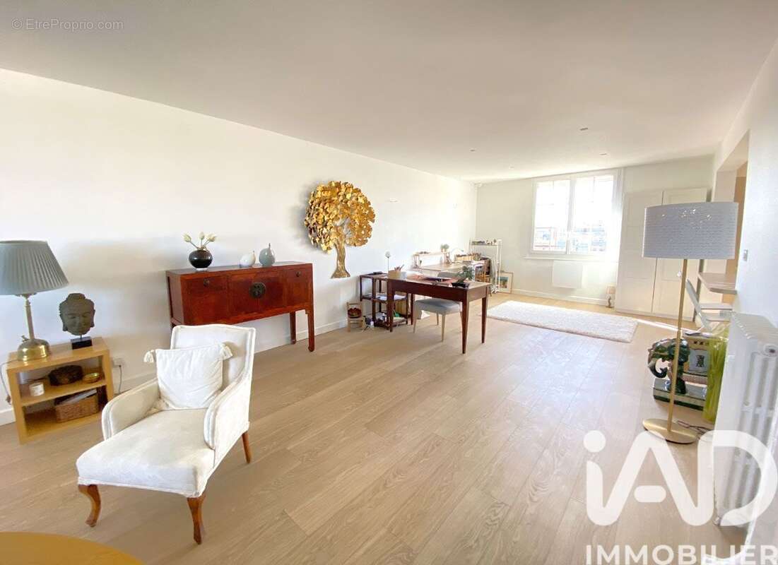 Photo 5 - Appartement à VICHY