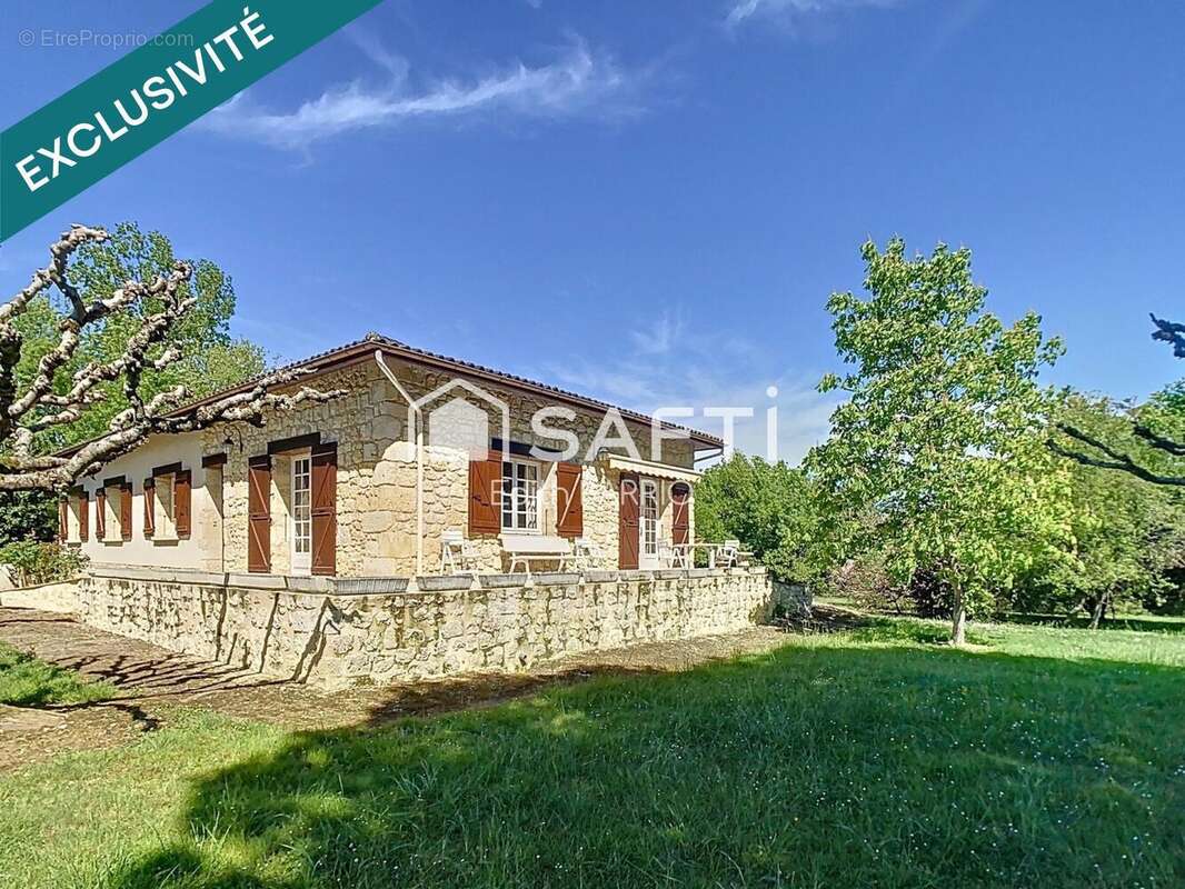 Photo 3 - Maison à FLEURANCE