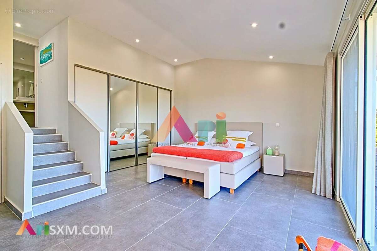 Villa Ocean View 3 chambres et appartement 2 chambres - photo 19