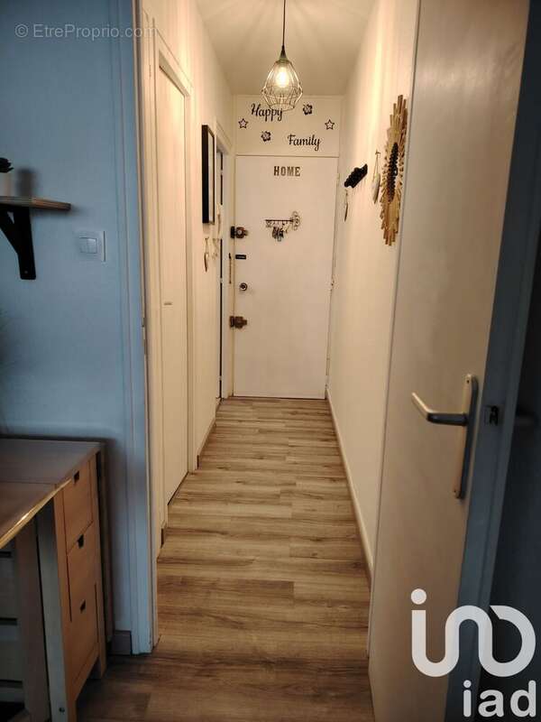 Photo 8 - Appartement à SAINT-JEAN-DE-MONTS