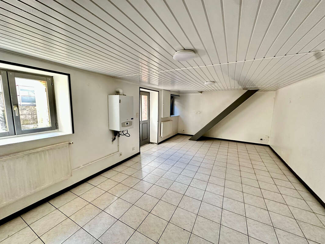 Appartement à LURE