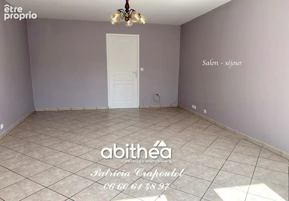 Saint Cybardeaux Maison 149 m2 - photo 4
