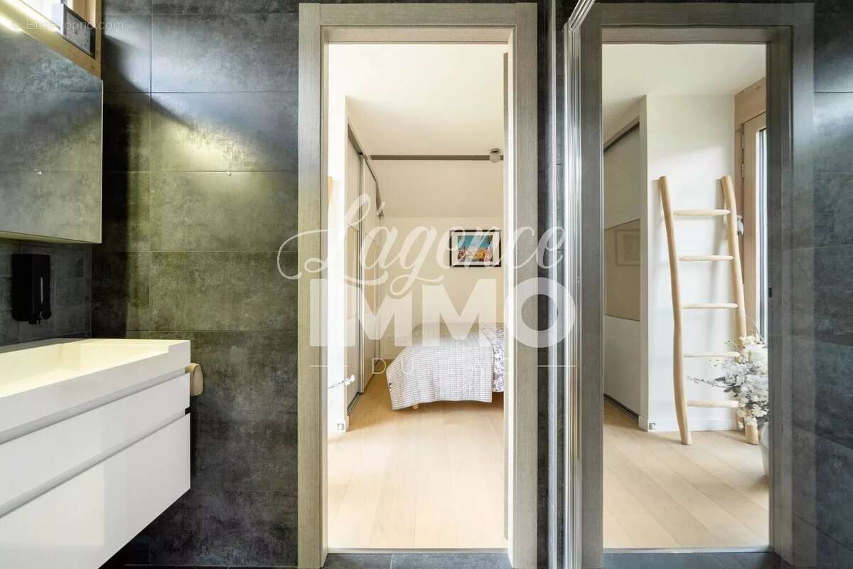 Maison à SAINT-JORIOZ