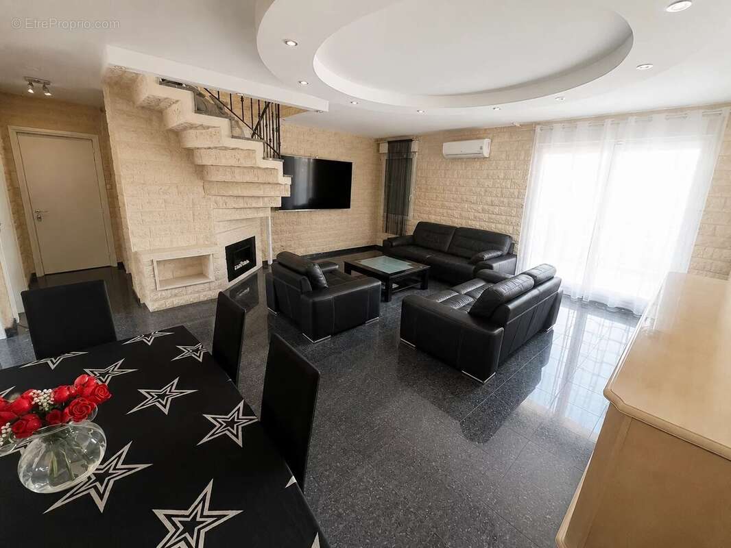 Appartement à CRETEIL