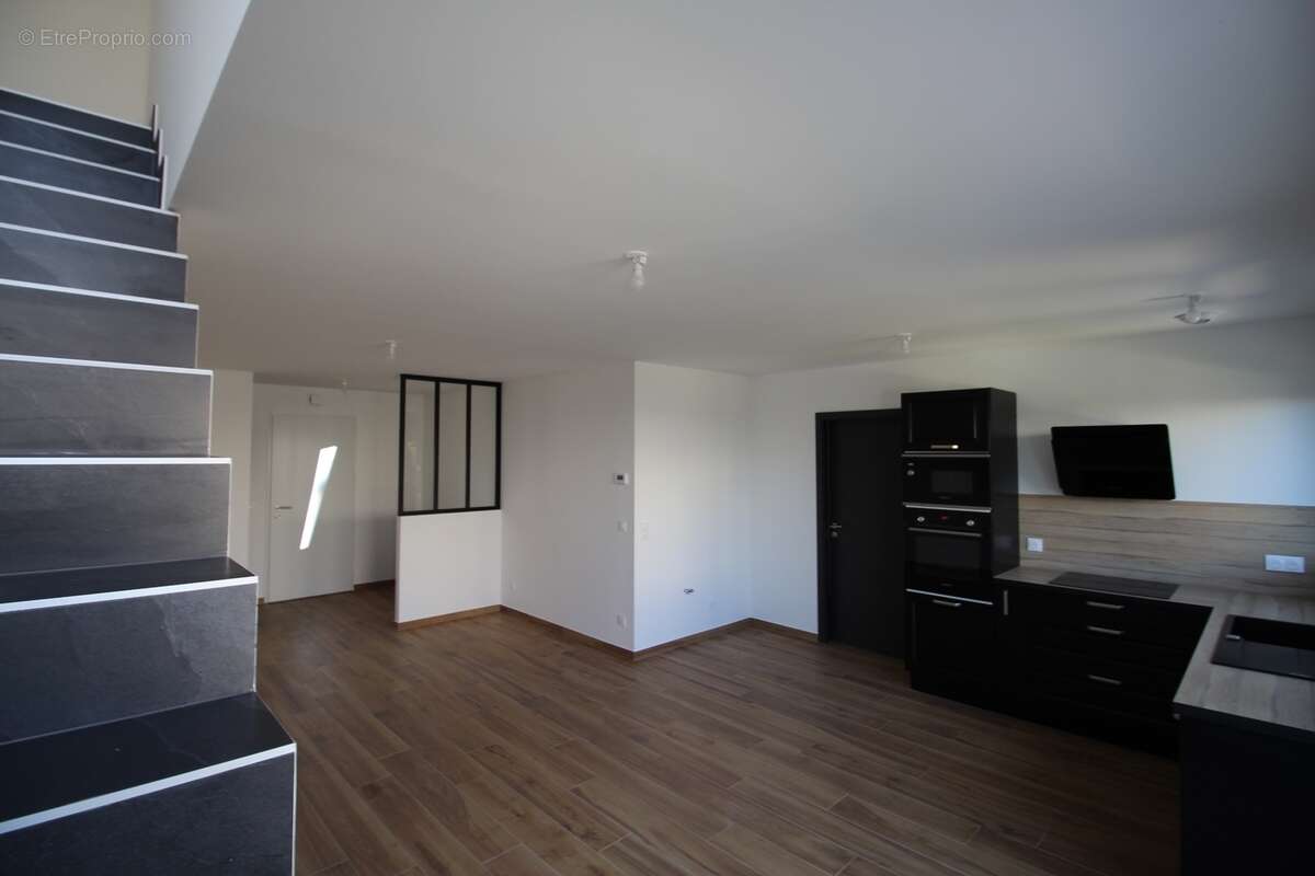 Maison à vendre 5 pièces BOULAY MOSELLE (57), 3 chambres , garage et jardin - photo 4