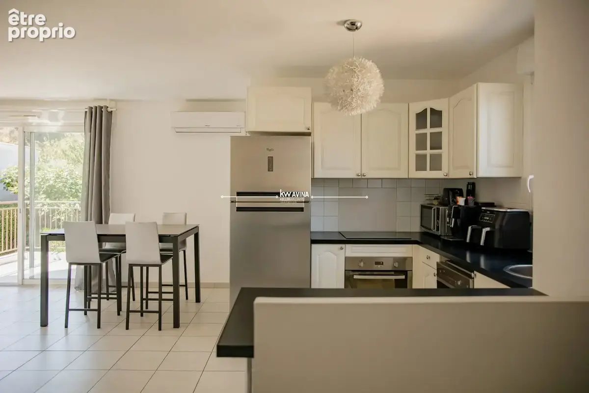 Appartement 3 pièces 64 m² à vendre à Marseille-13e (13013) - photo 3