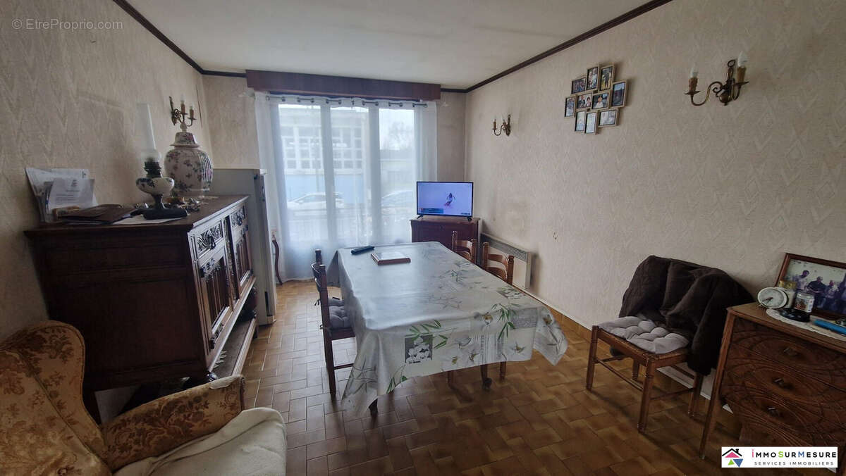 Maison à FREVENT