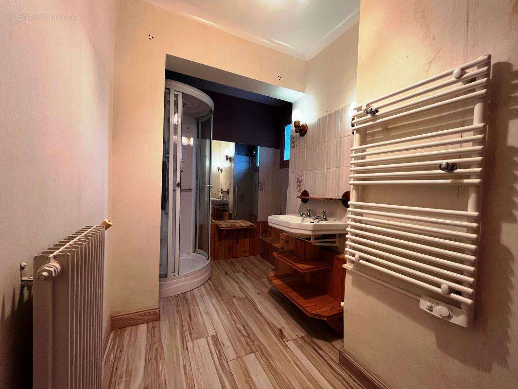 Maison à MARGNY-LES-COMPIEGNE