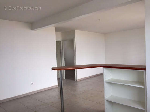 Appartement à PETIT-BOURG