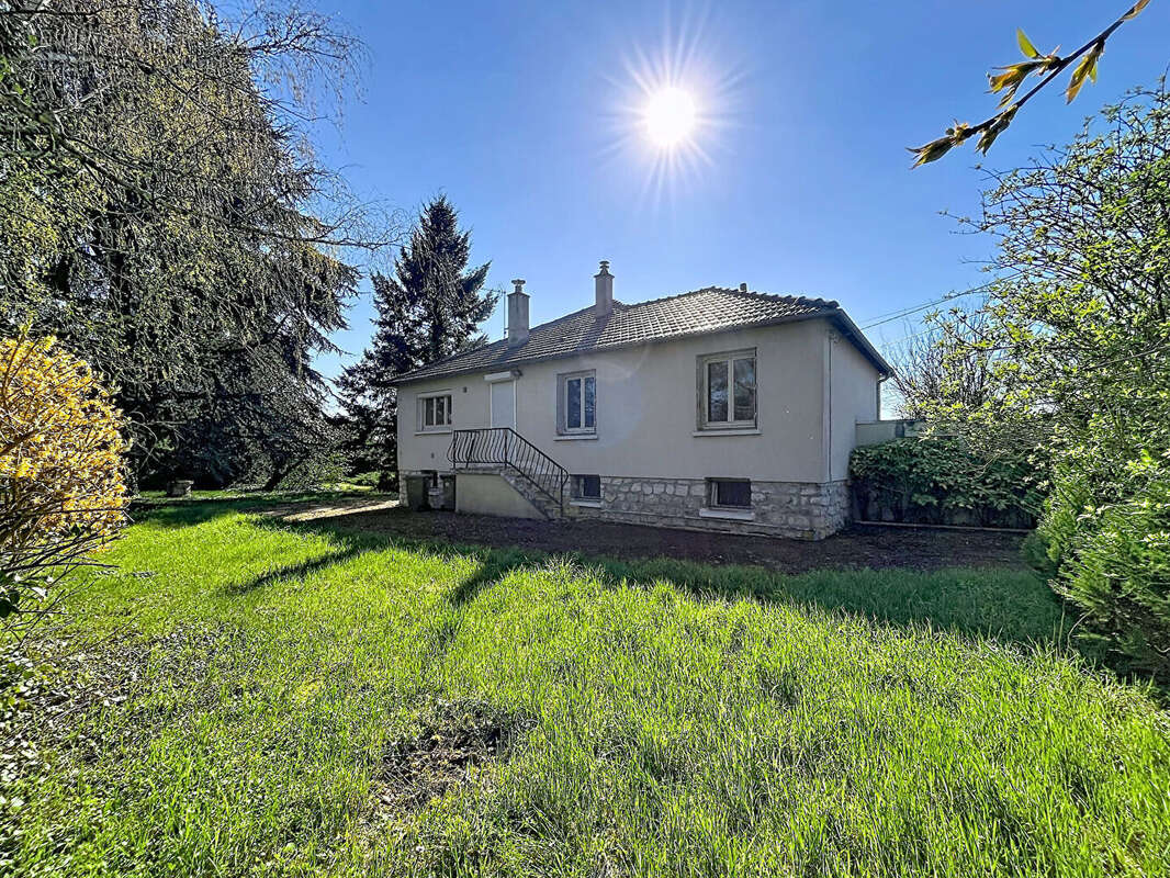 Maison à SARAN