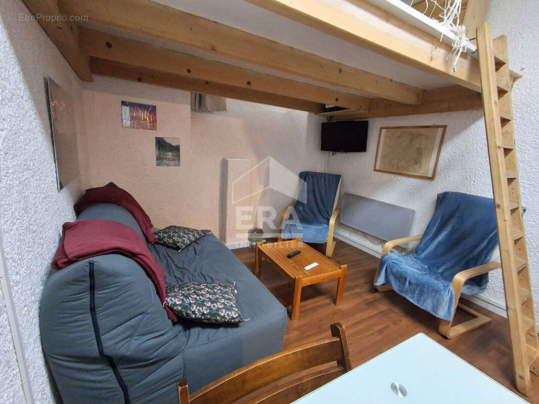 Appartement à CAUTERETS