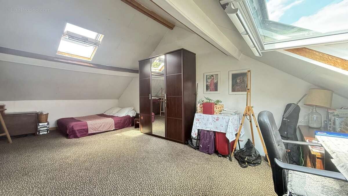 Maison 4 pièces de 84m² - photo 10
