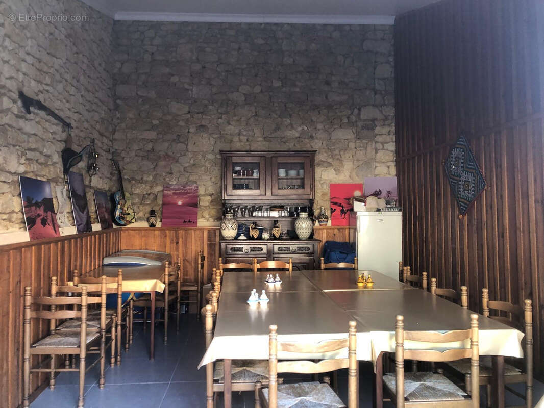 Appartement à LESPARRE-MEDOC