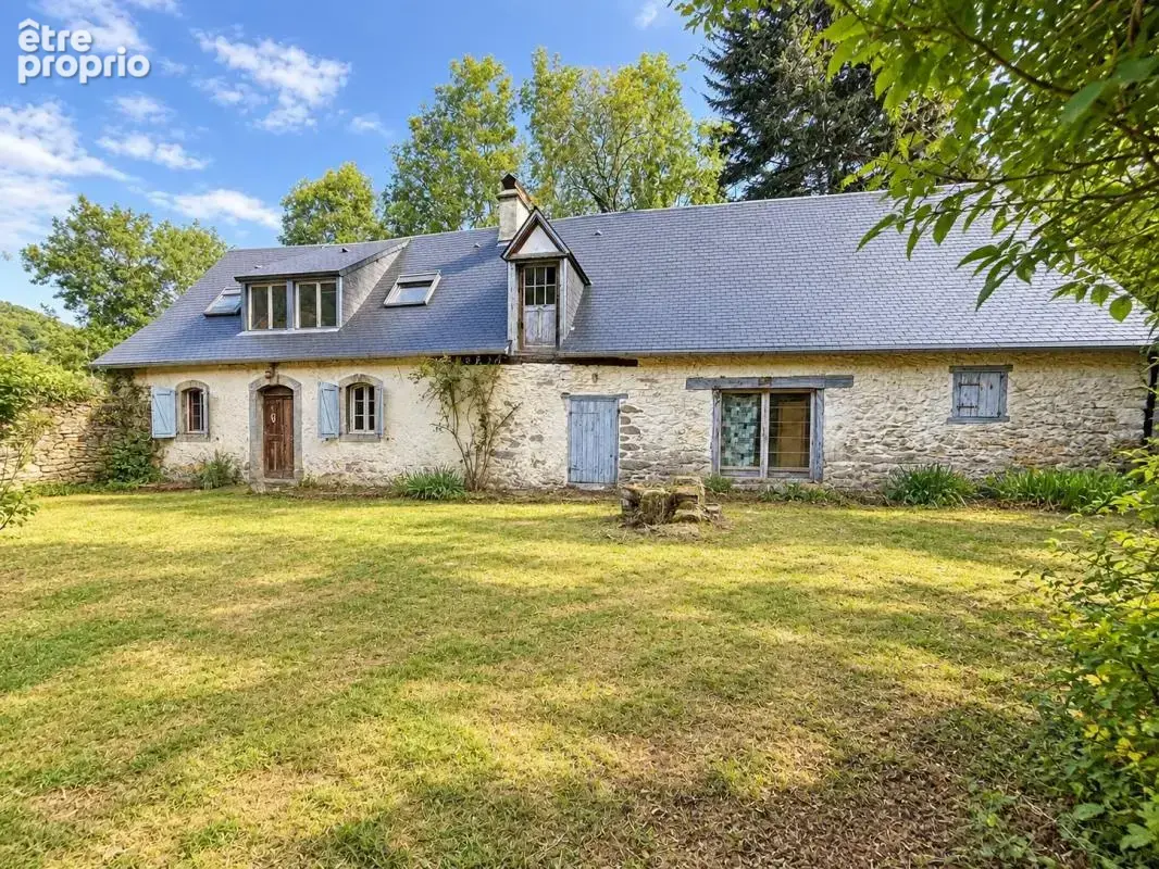 Ancienne ferme - photo 2