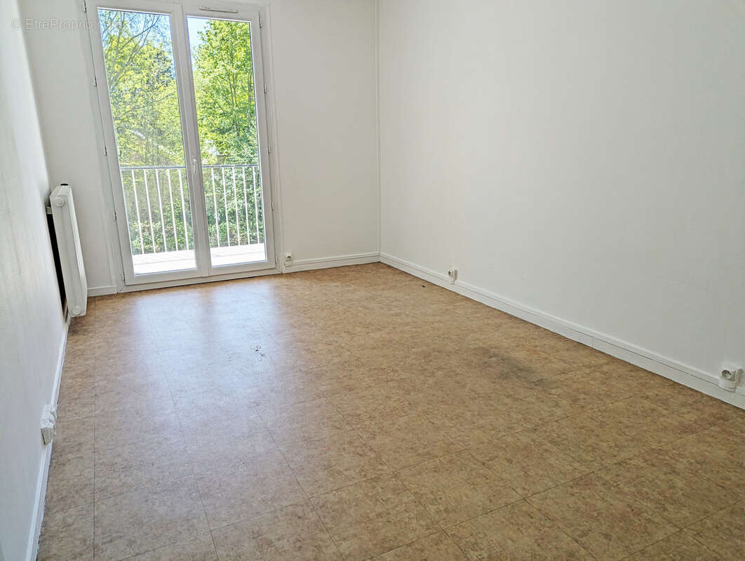 Appartement à MONTARGIS