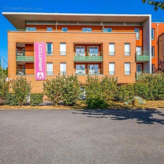 Appartement à BOIS-D'ARCY