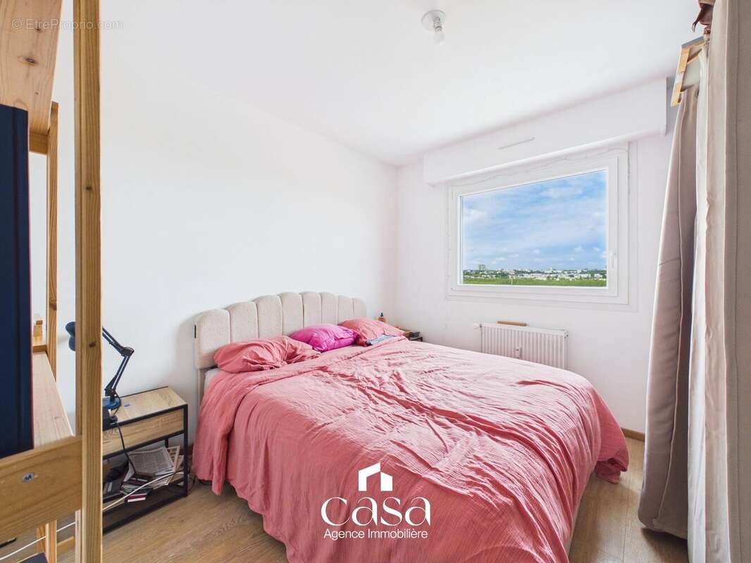 Appartement à CAEN