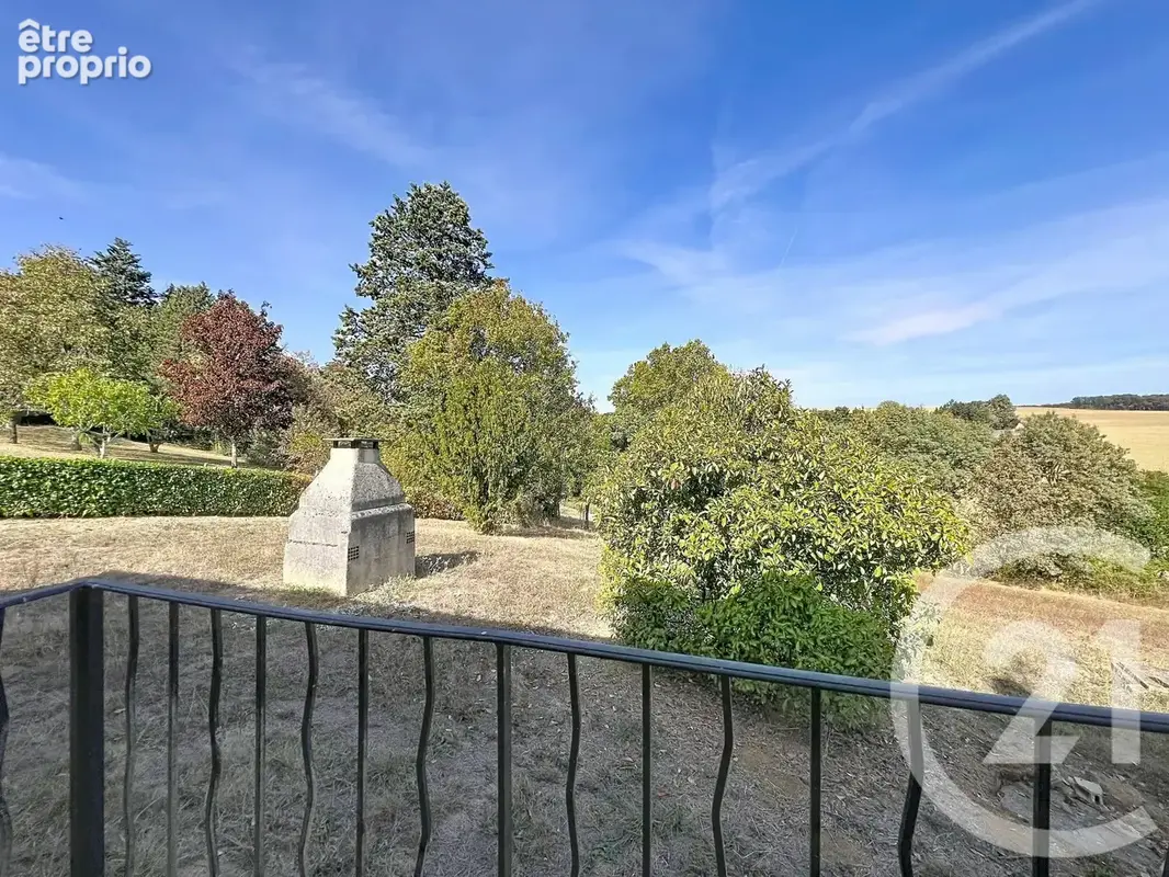 Maison 5 pièces 90 m² à vendre à Lussan (32270) - photo 16