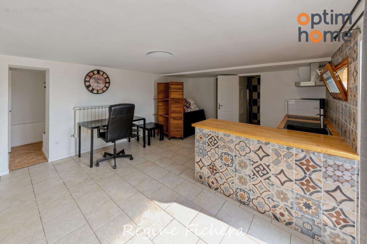 Maison à vendre 6 pièces BOUC BEL AIR (13) - photo 39