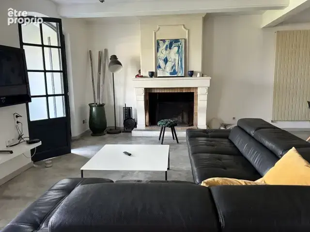 Maison moderne   marsillargues - photo 11