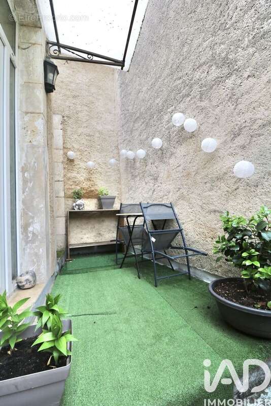 Photo 9 - Appartement à PRAYSSAC