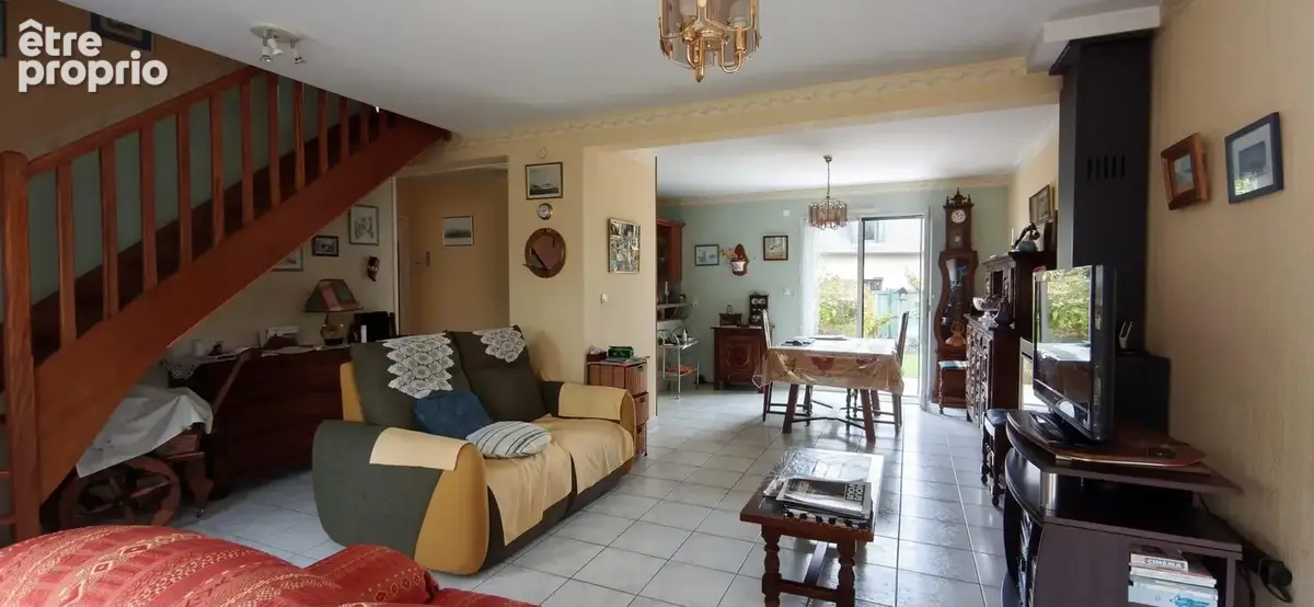 Maison 6 pièces 97 m² à vendre à Dinard (35800) - photo 4