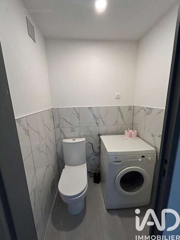 Photo 5 - Appartement à YUTZ