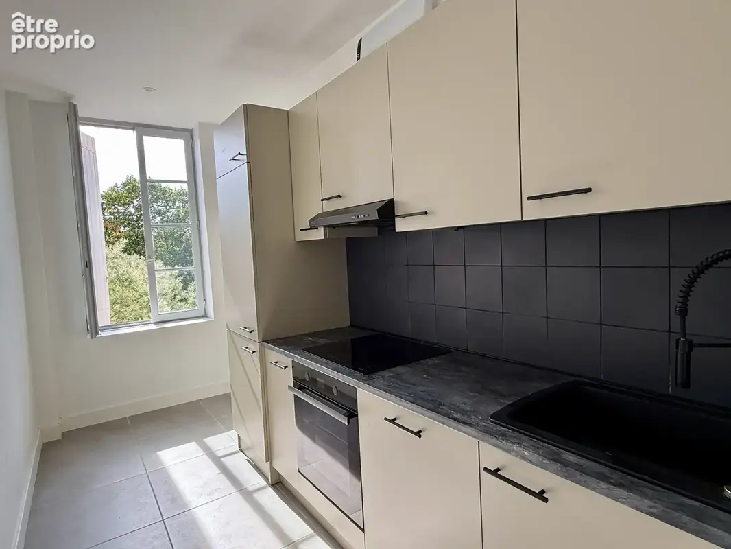 Albi Secteur Unesco - Très bel appartement de Type 3 Bis. - photo 5