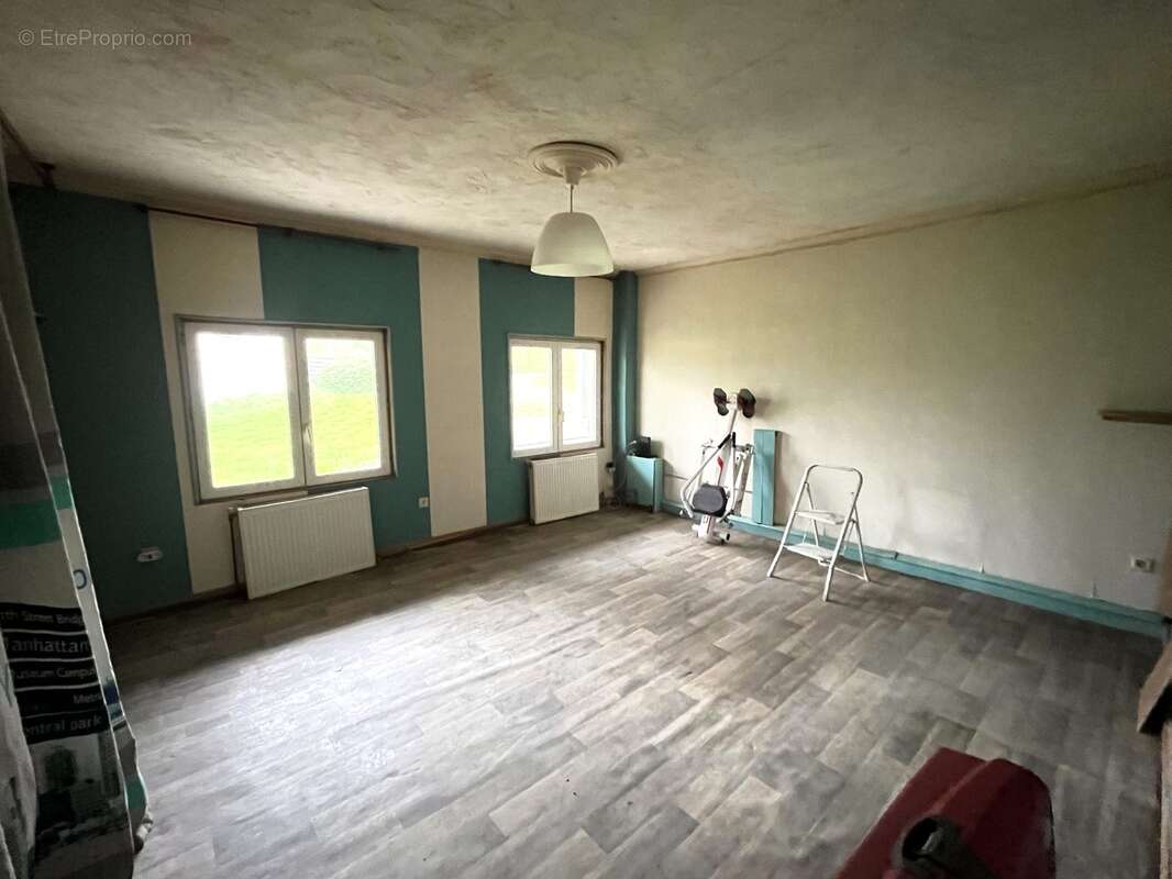 Appartement 219 m² à Chaumont-Porcien  - photo 45
