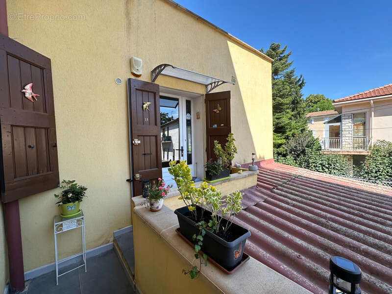 Appartement à DIGNE-LES-BAINS