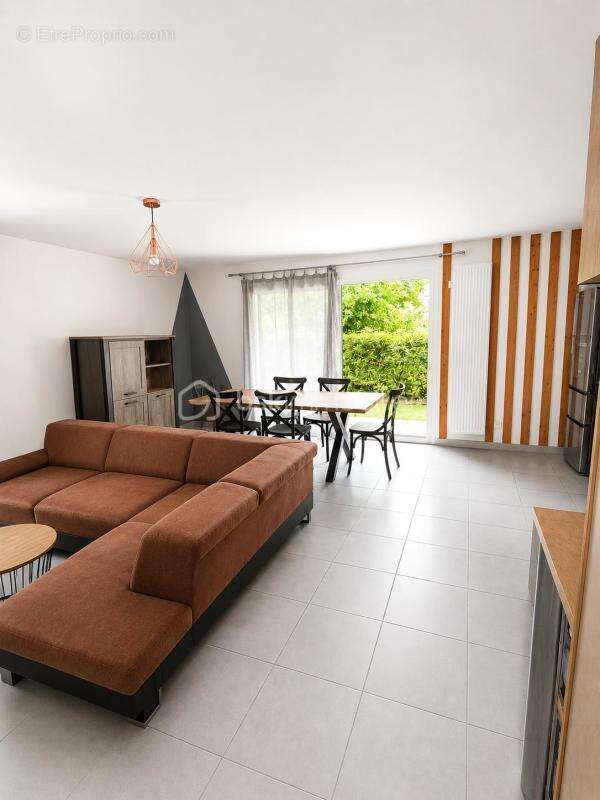 Appartement à BONNEVILLE