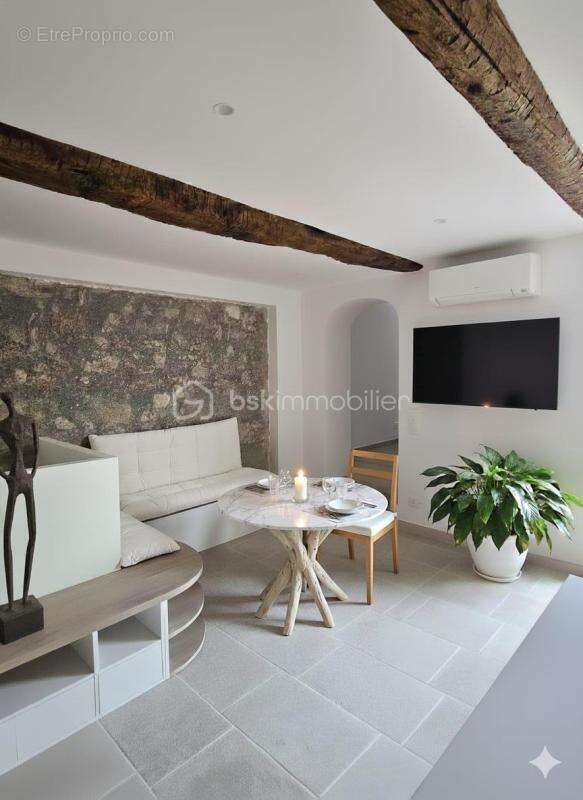 Nouveaute !!! magnifique duplex antibes - photo 6