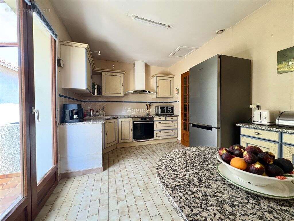 Le cres - les vignes / maison familiale 5 pieces / calme / proche commodites / - photo 7