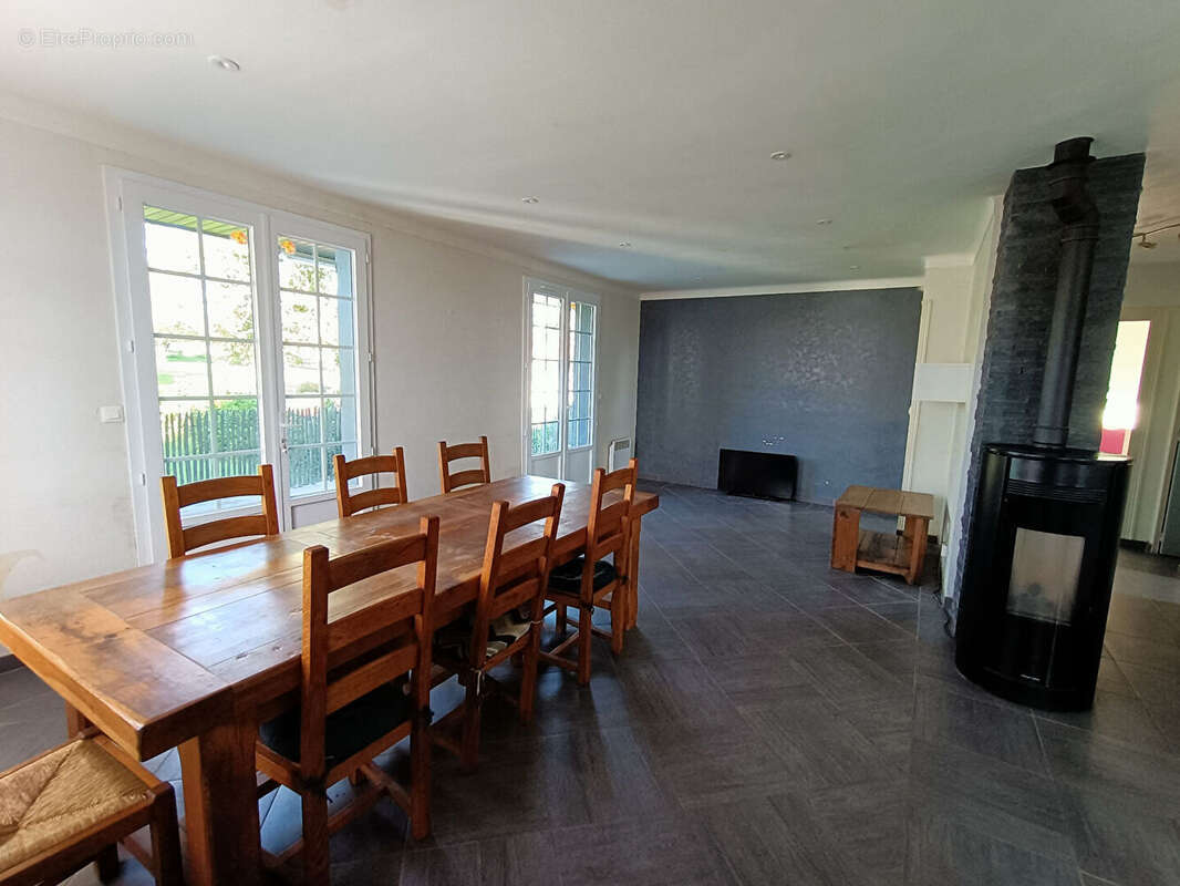 Maison à ARCHINGEAY