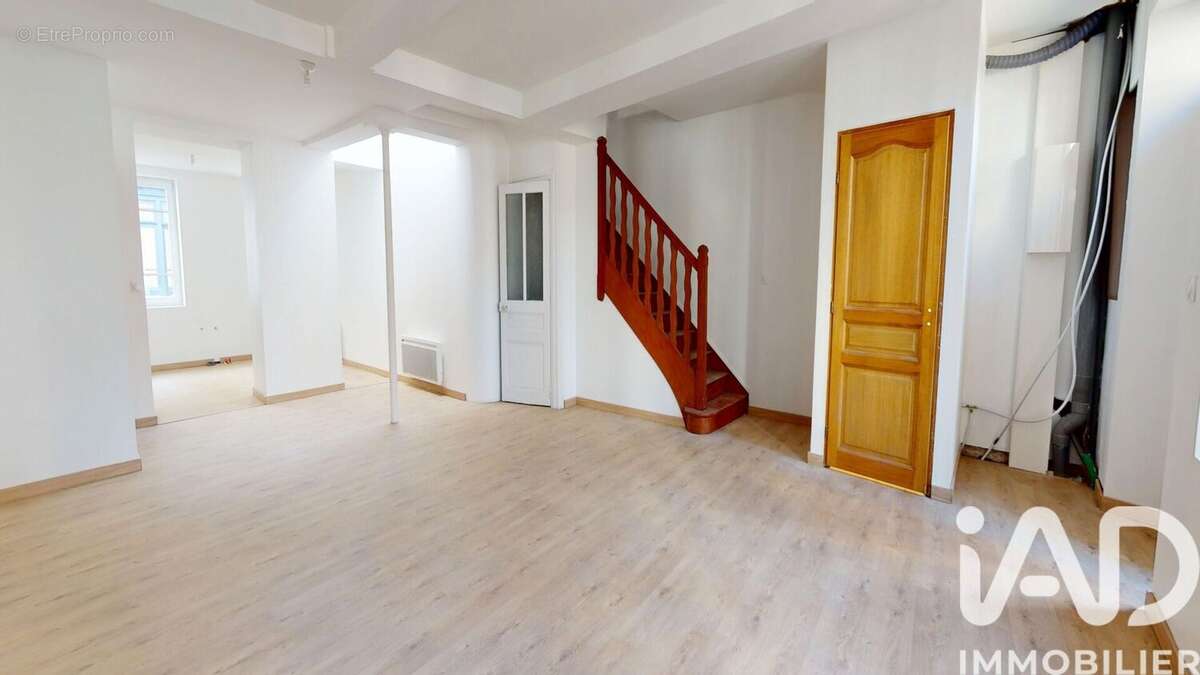 Photo 2 - Maison à MONTREUIL