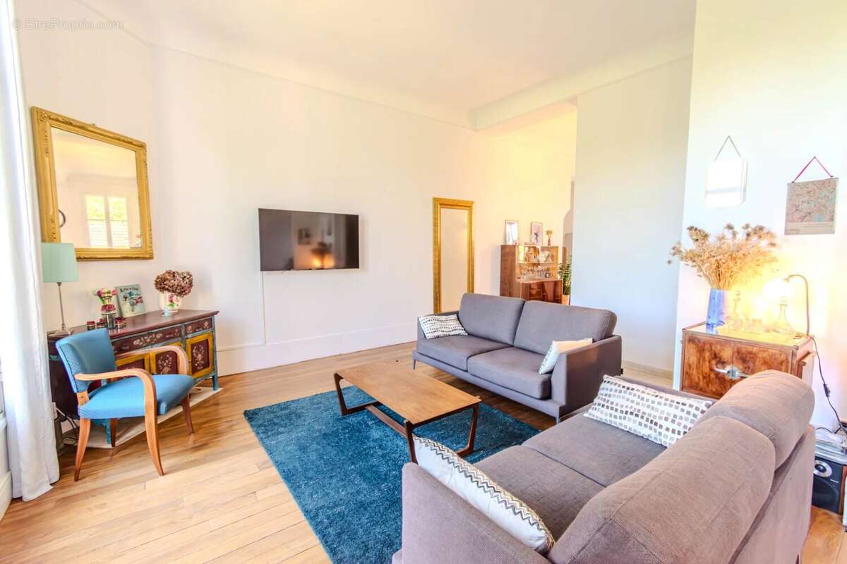 Appartement à MONTMORENCY