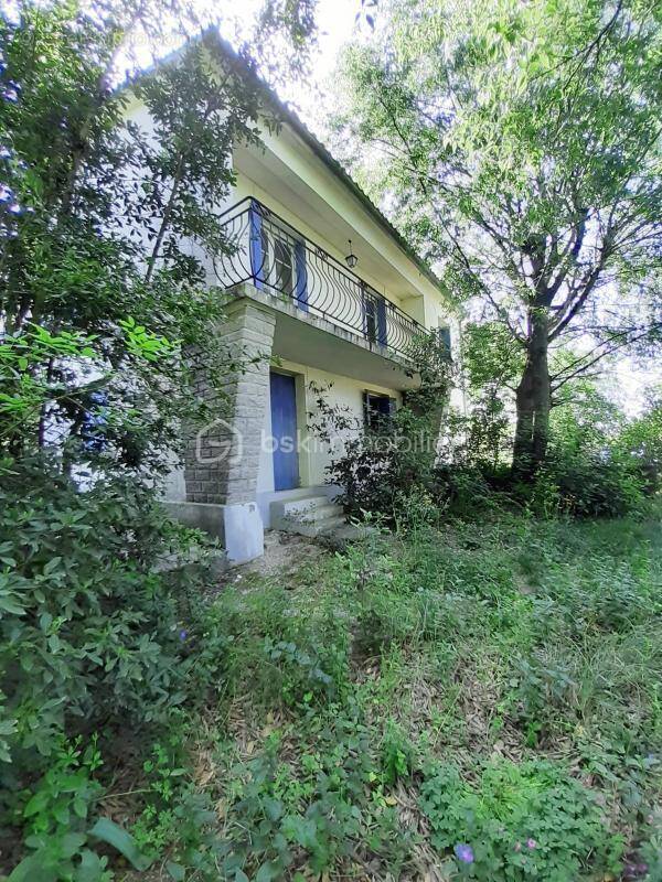 Maison à SAINT-HIPPOLYTE-DU-FORT