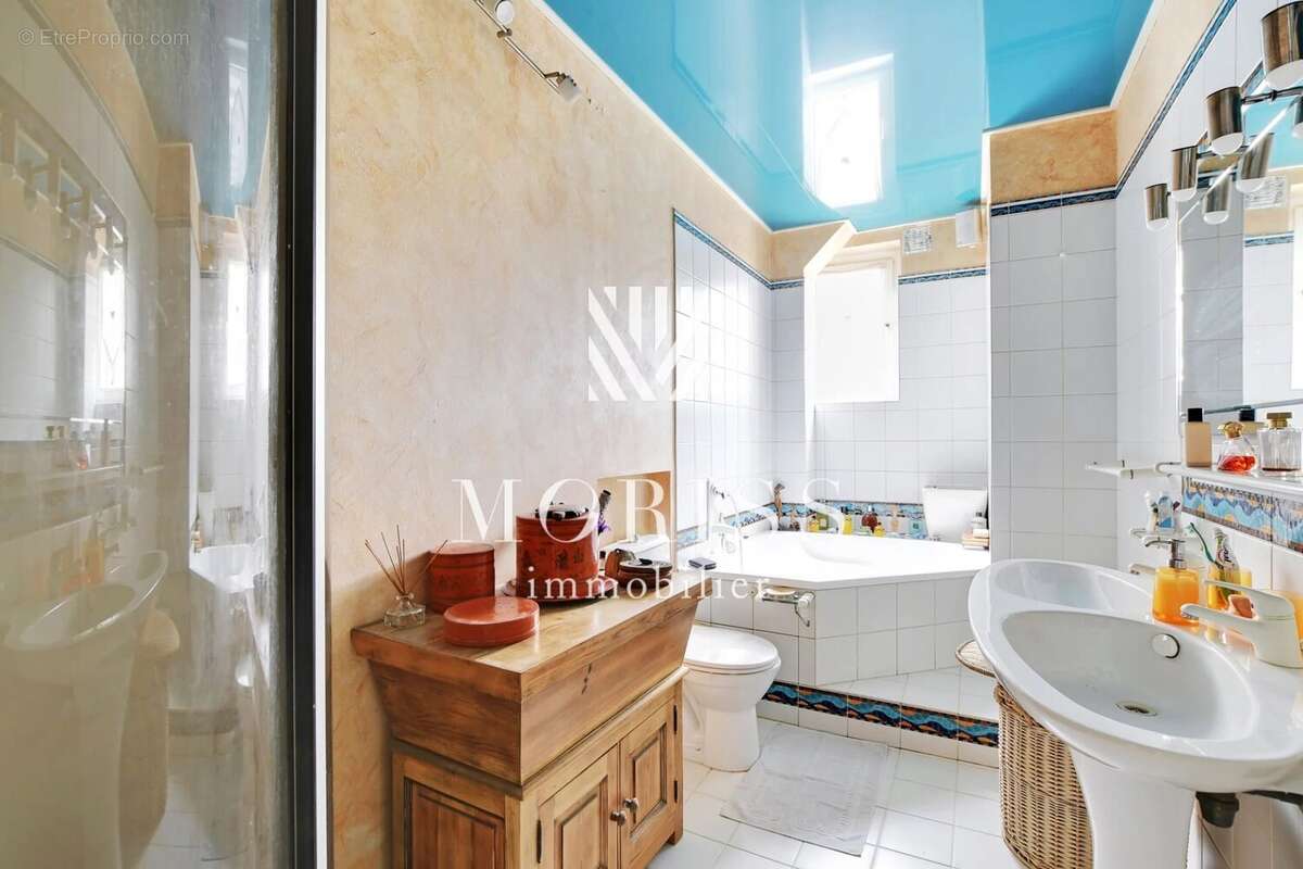 Appartement à SAINT-MANDE