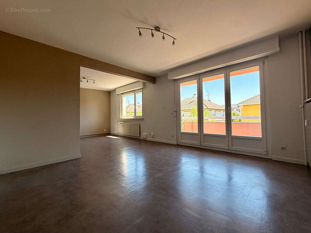 Bel appartement kingersheim - photo 2