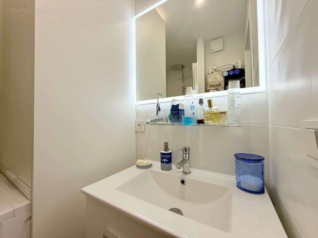 Appartement à HENDAYE