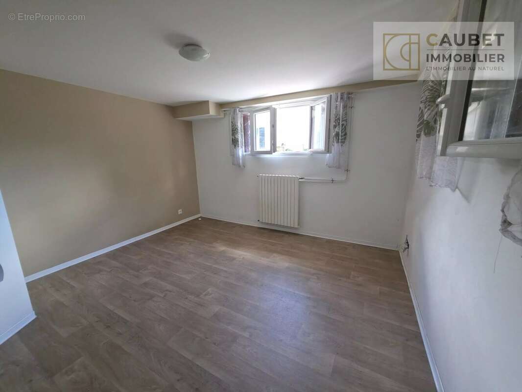 Tarbes - quartier st antoine - maison 5 chambres - photo 11