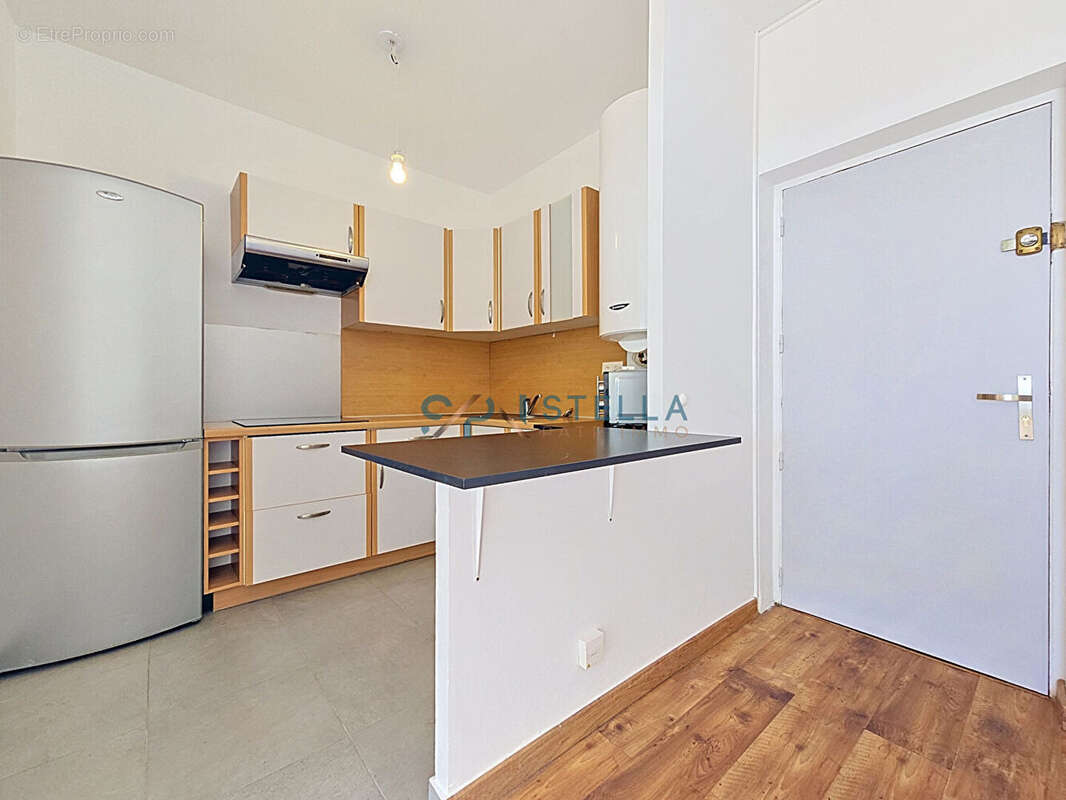 Appartement à AJACCIO